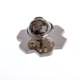 Enamel Dropping Glue Brooch