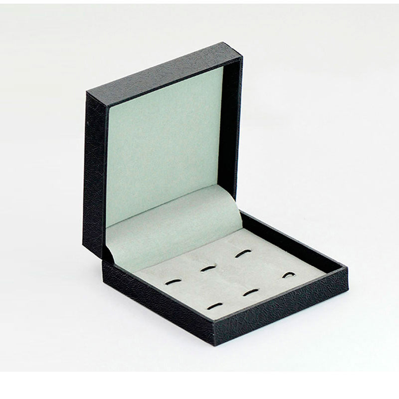 Featured Cufflinks Box Packing